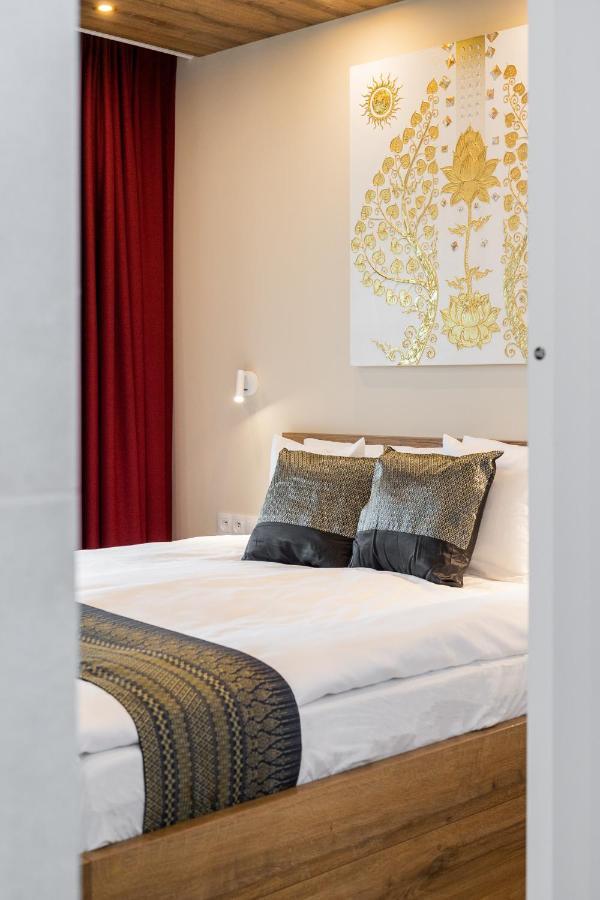 Araliya Appartement *