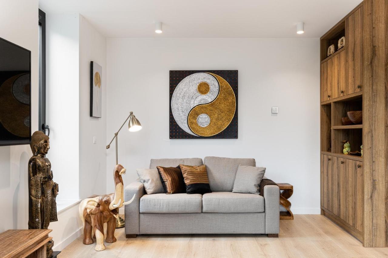 Araliya Appartement Krakau