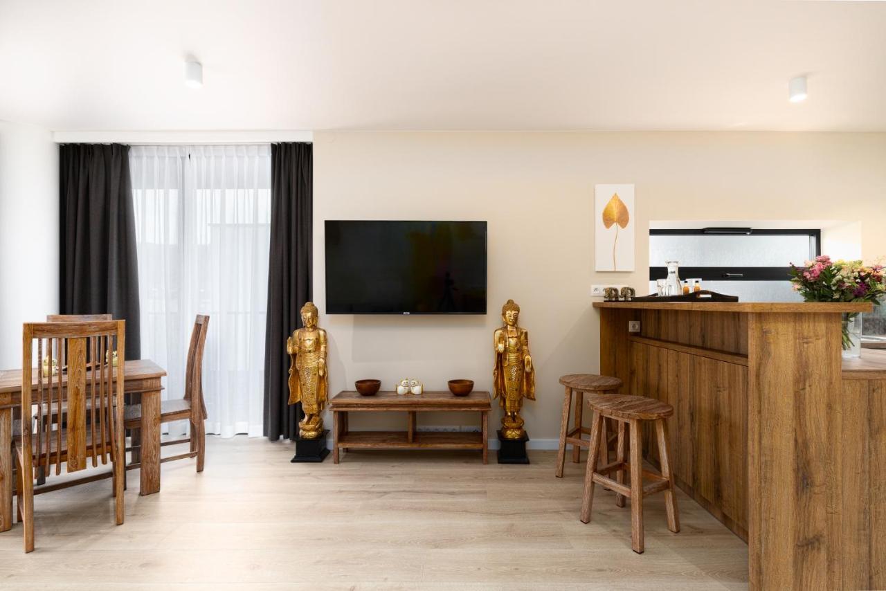 Araliya Appartement Krakau