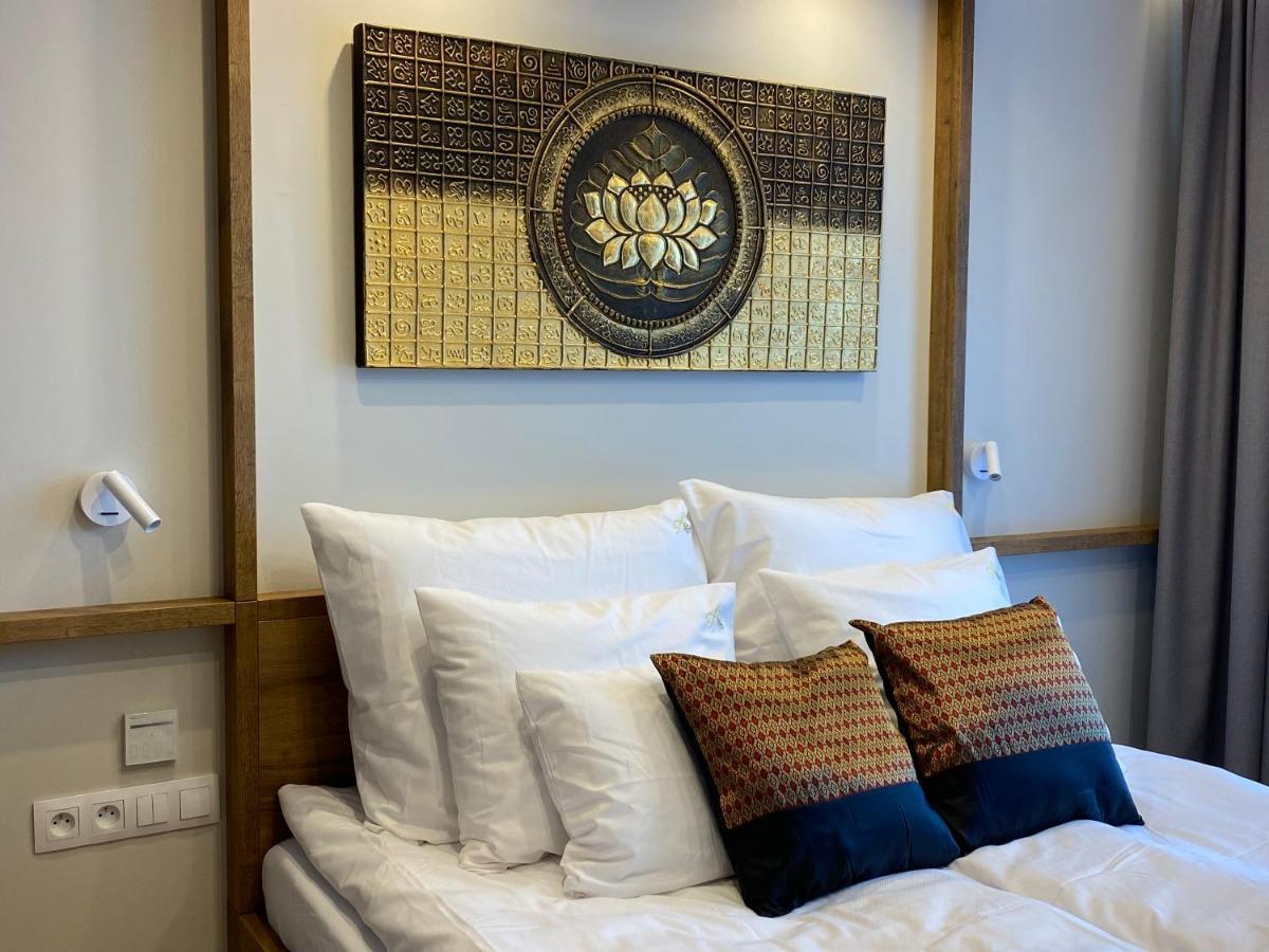 Araliya Appartement *