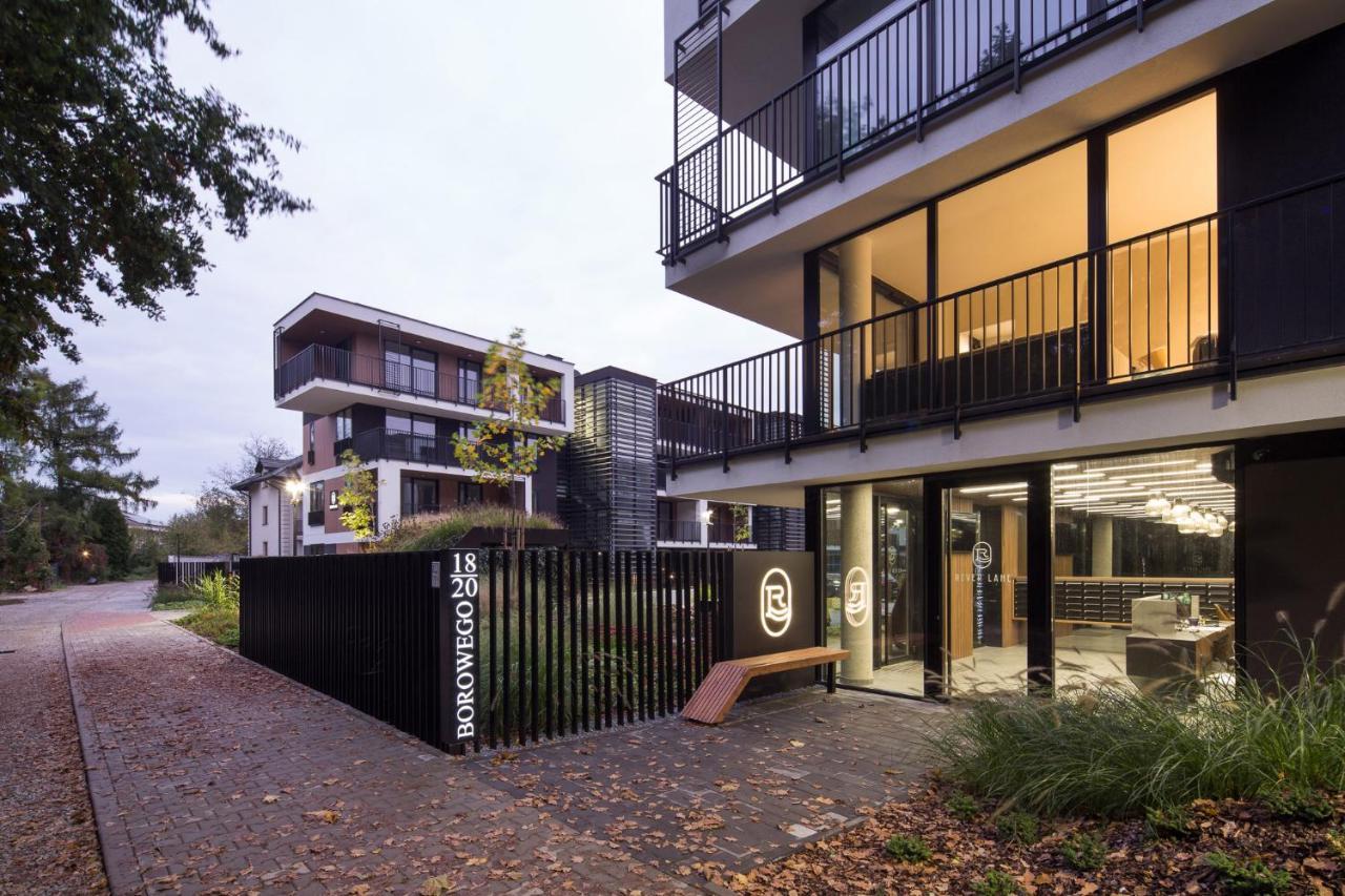 Appartement Araliya *
