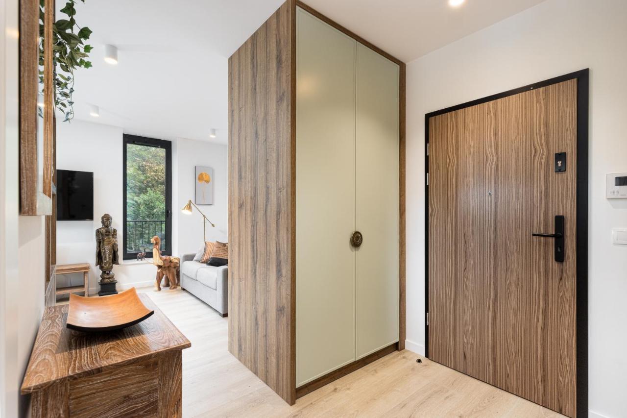 Appartement Araliya *