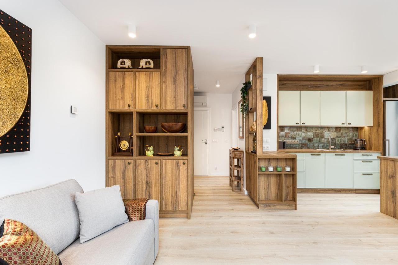 Appartement Araliya