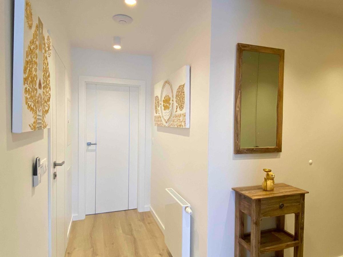 Appartement Araliya *