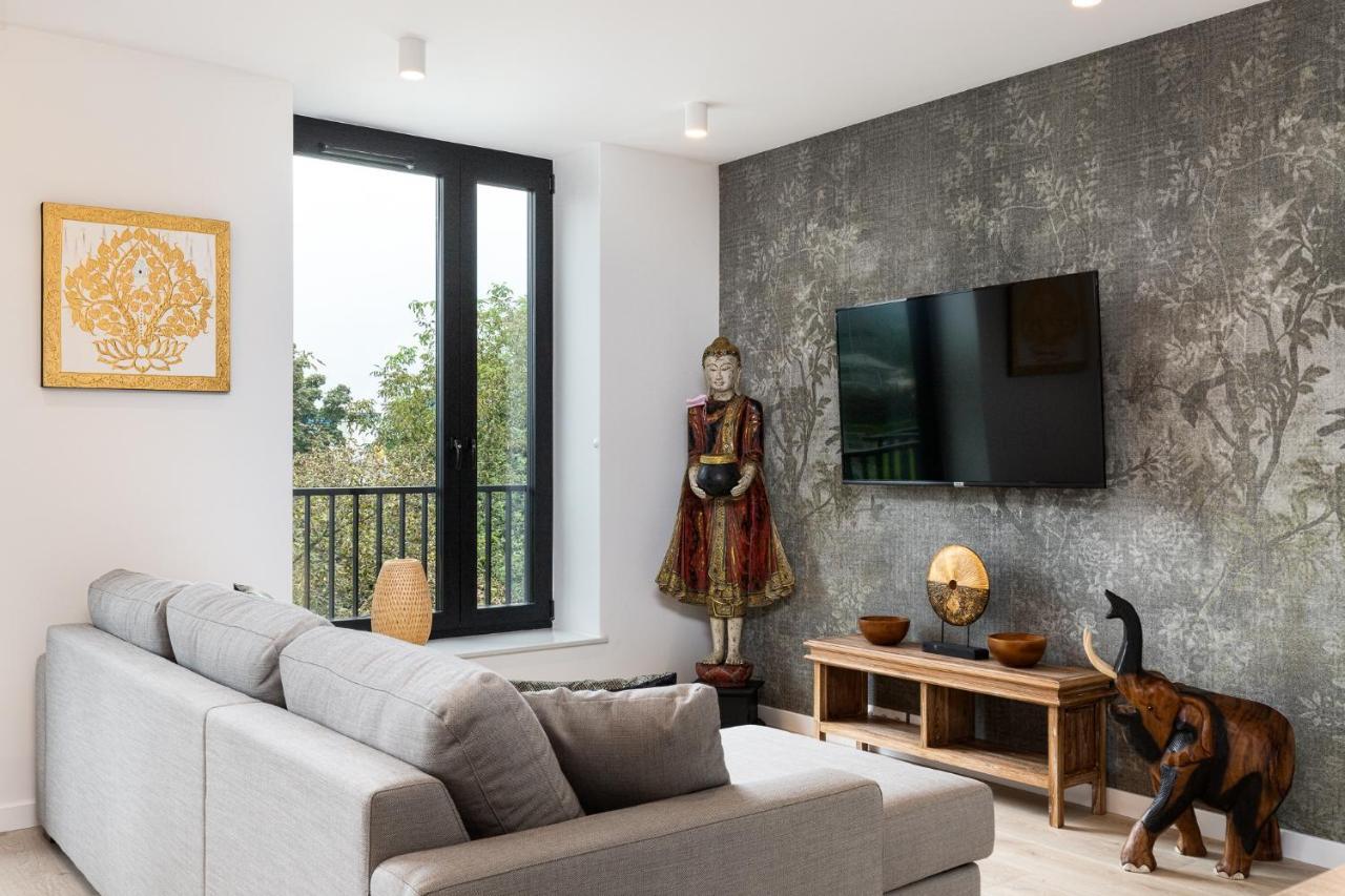 Appartement Araliya *
