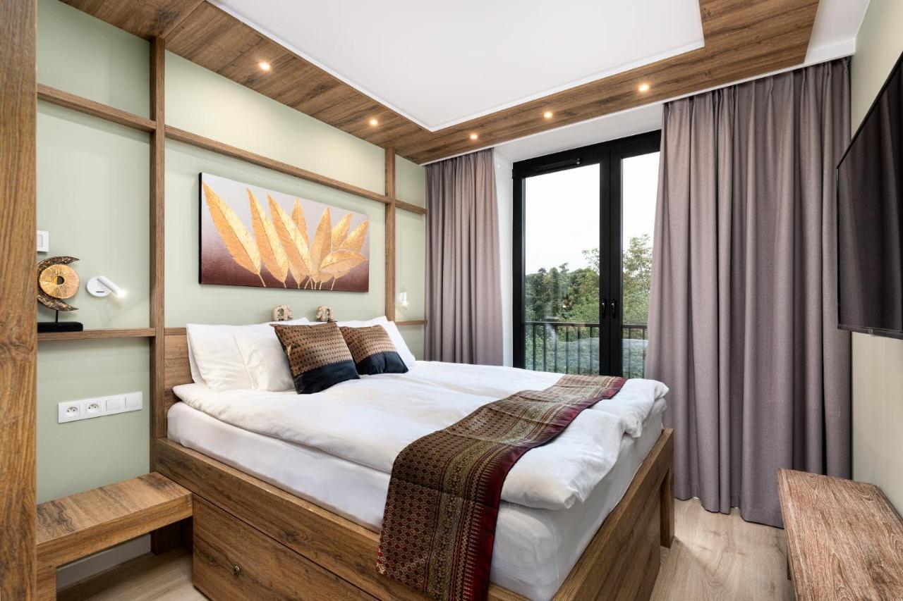 Araliya Appartement *
