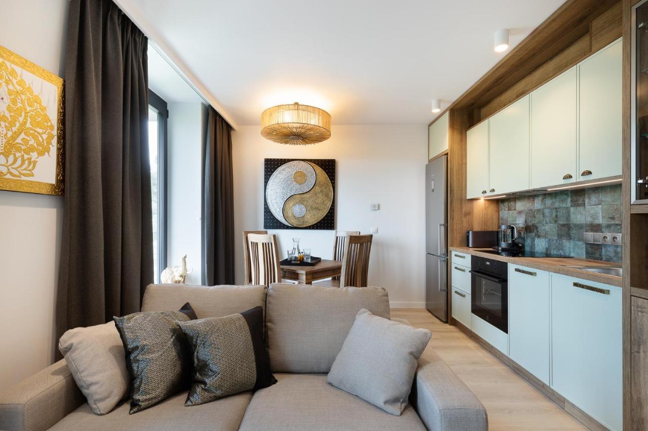 Araliya Appartement