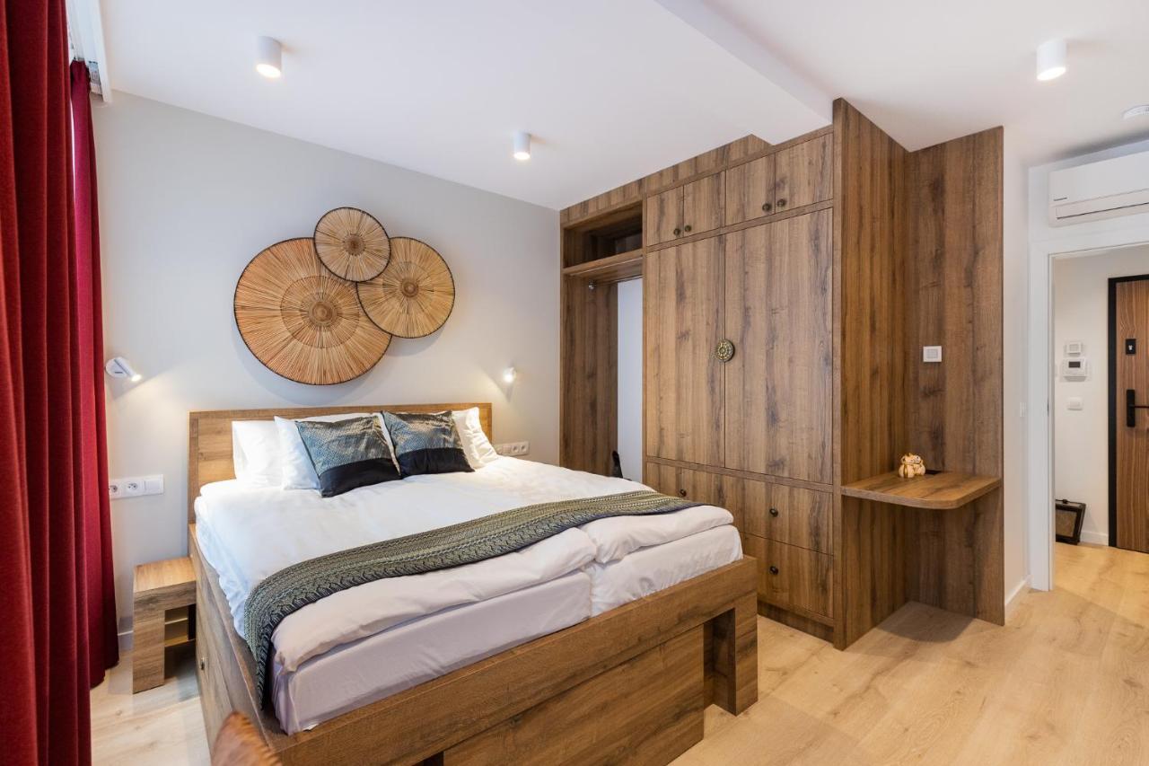 Araliya Appartement