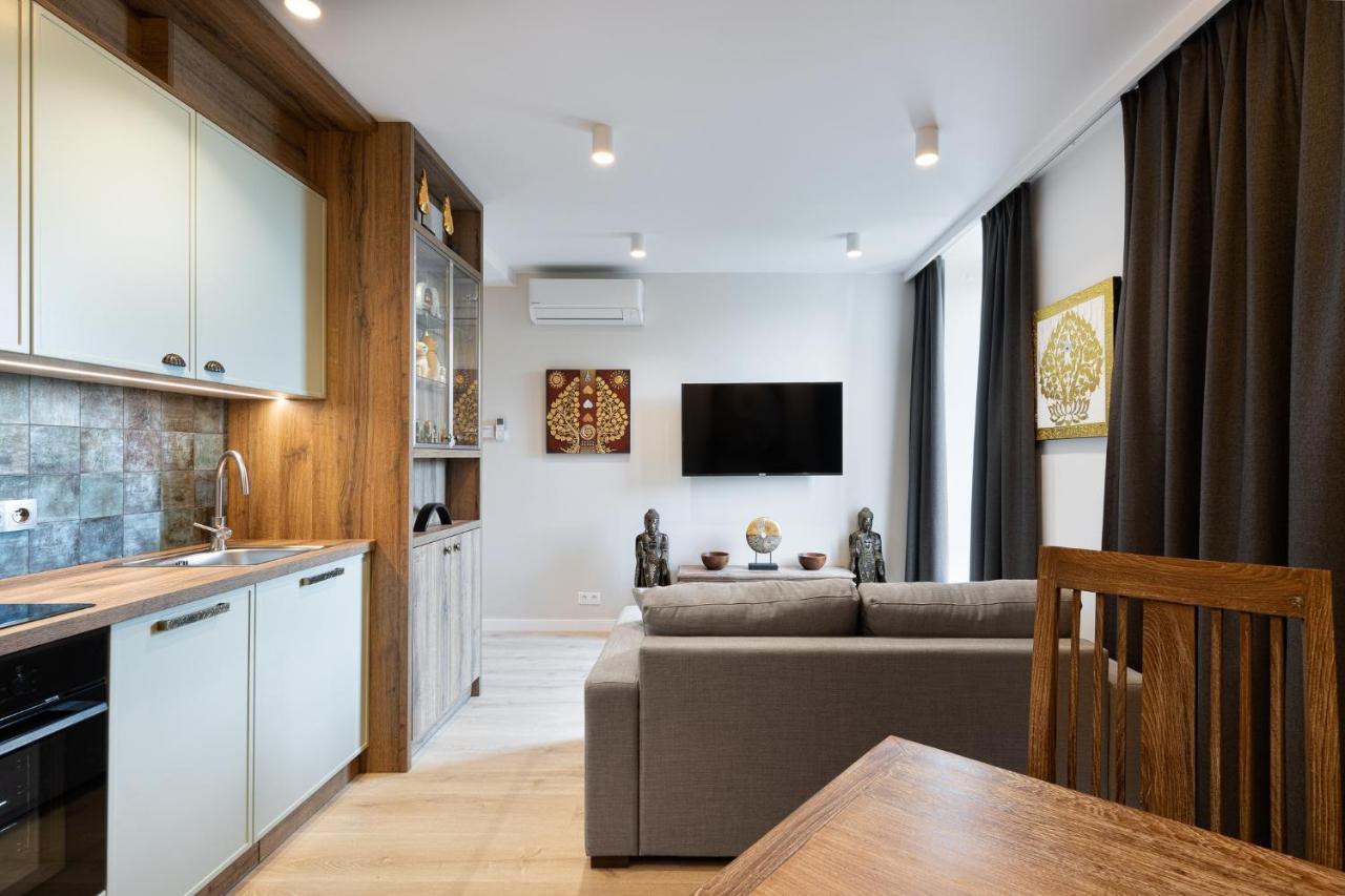 Araliya Appartement Krakau