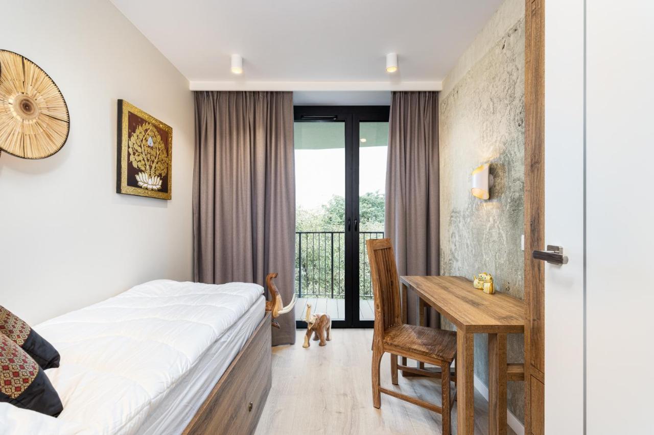 Araliya Appartement *