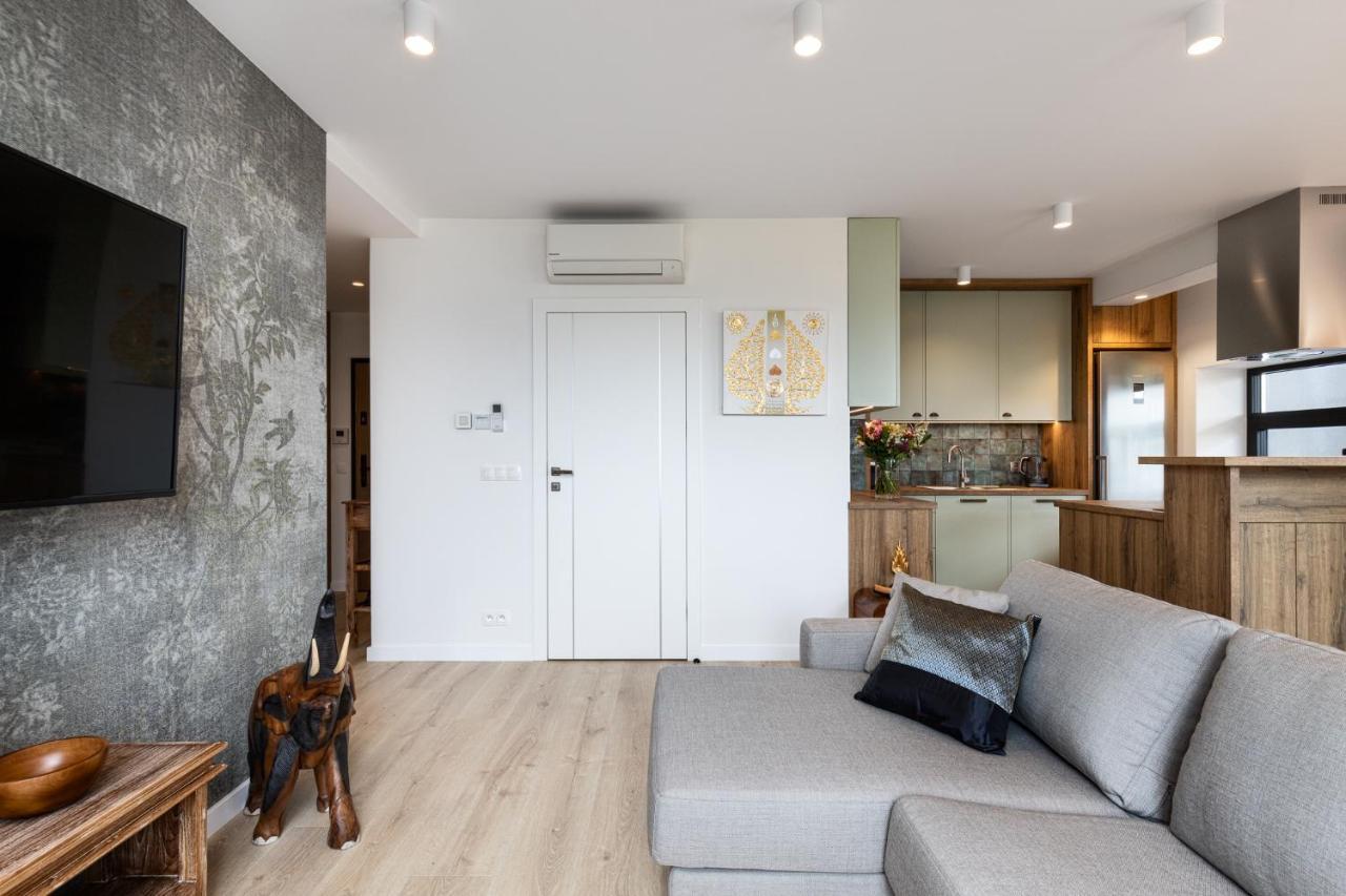 Araliya Appartement Krakau