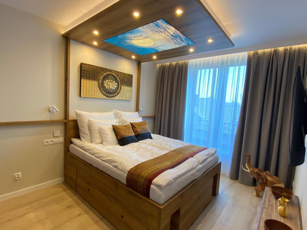 Appartement Araliya