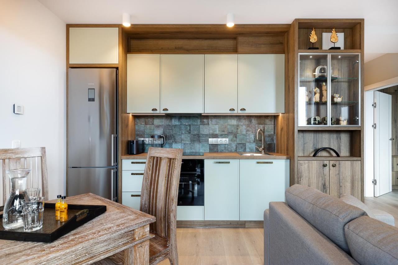 Appartement Araliya