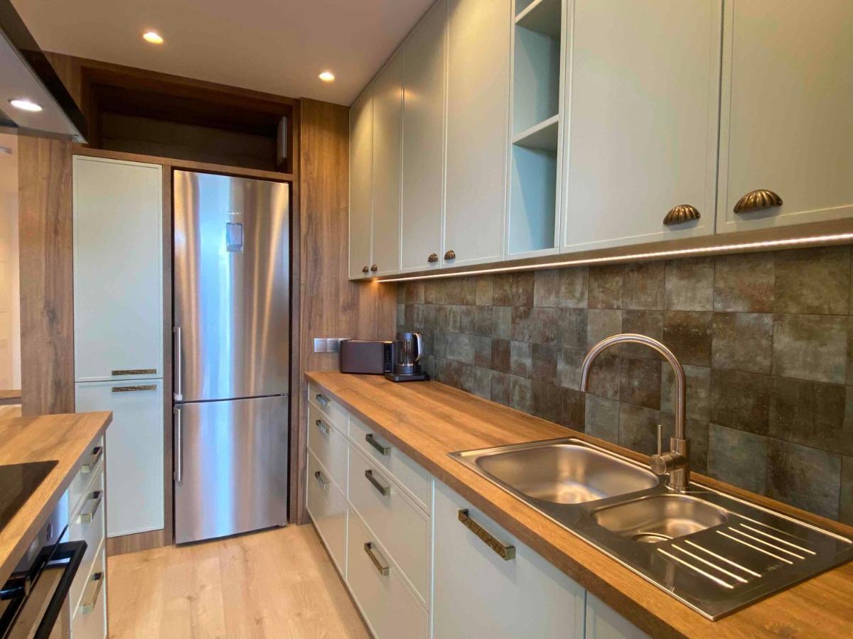 Araliya Appartement Krakau