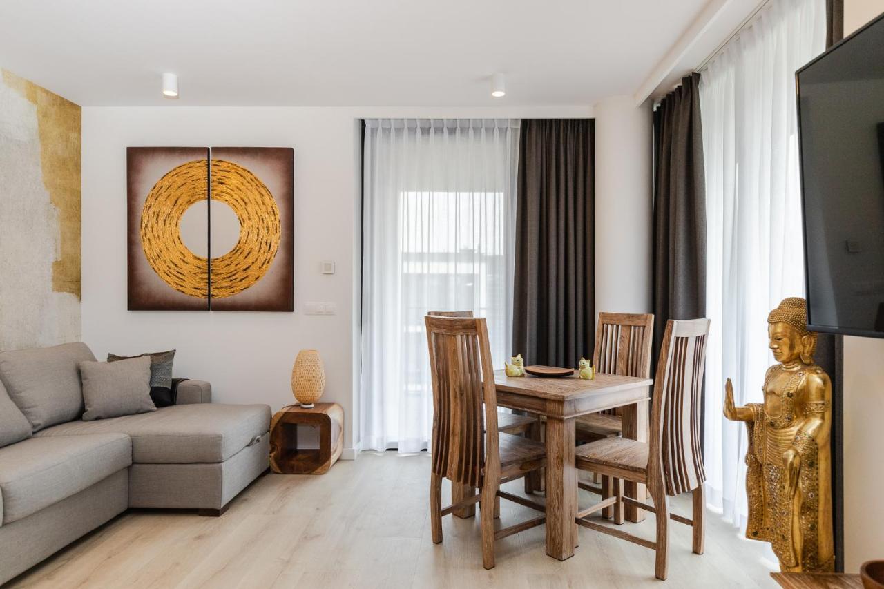 Araliya Appartement *