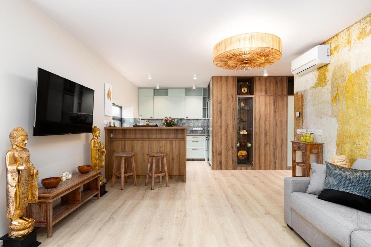 Appartement Araliya Krakau