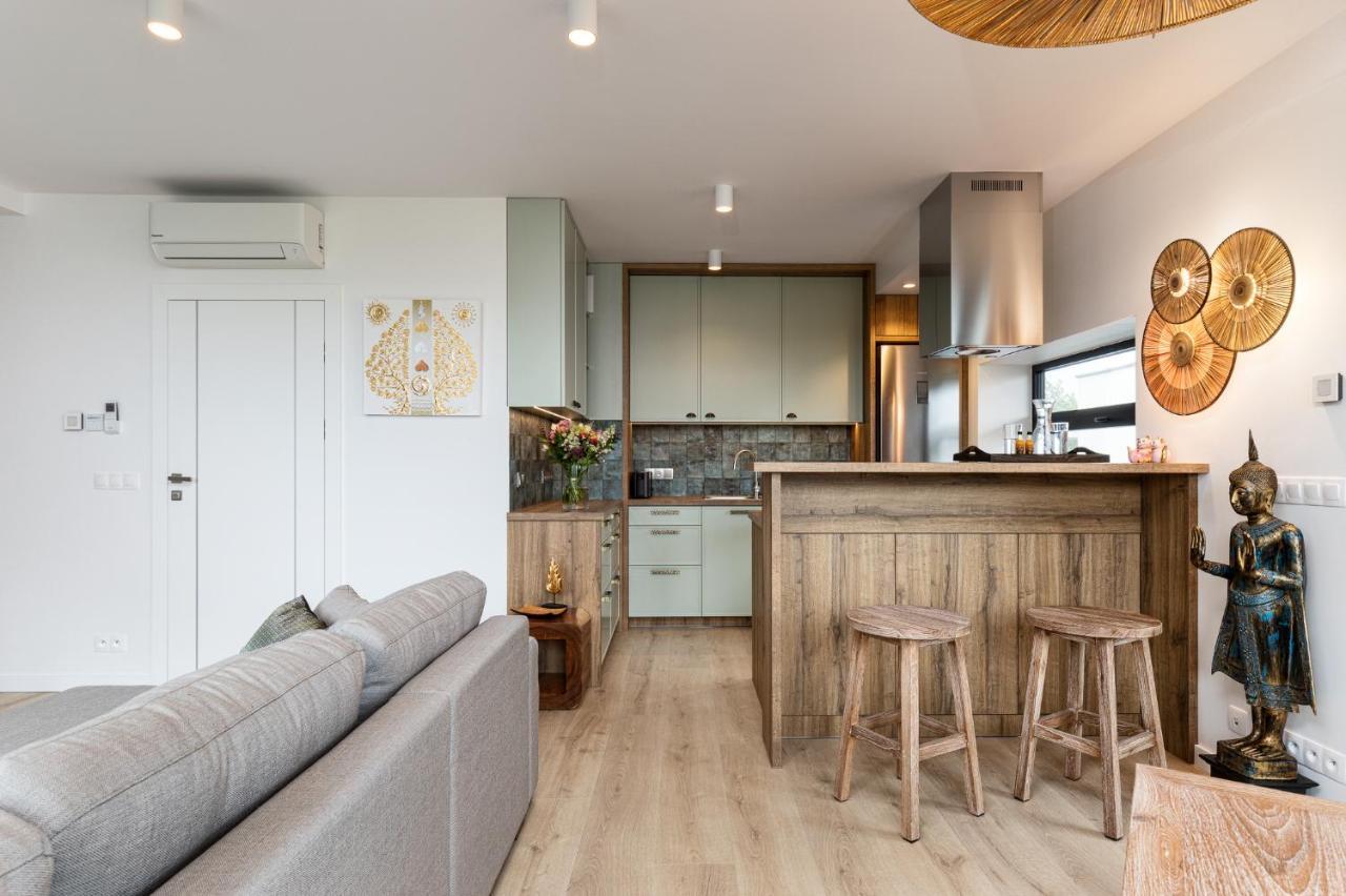 Araliya Appartement Krakau