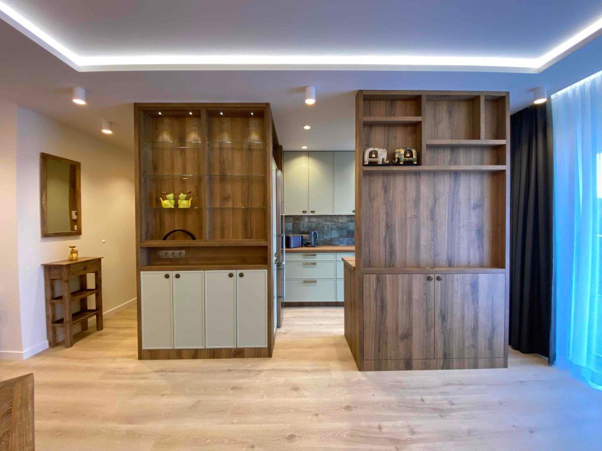 Appartement Araliya Krakau