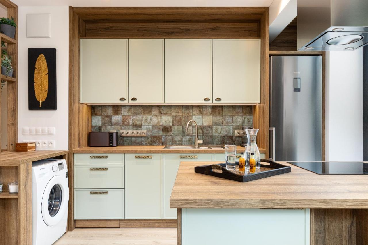 Araliya Appartement