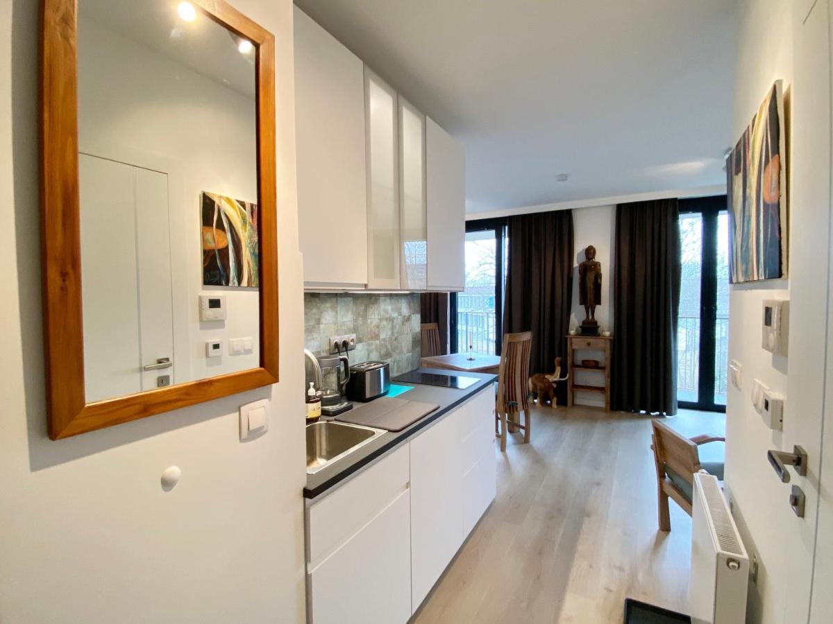 Araliya Appartement *