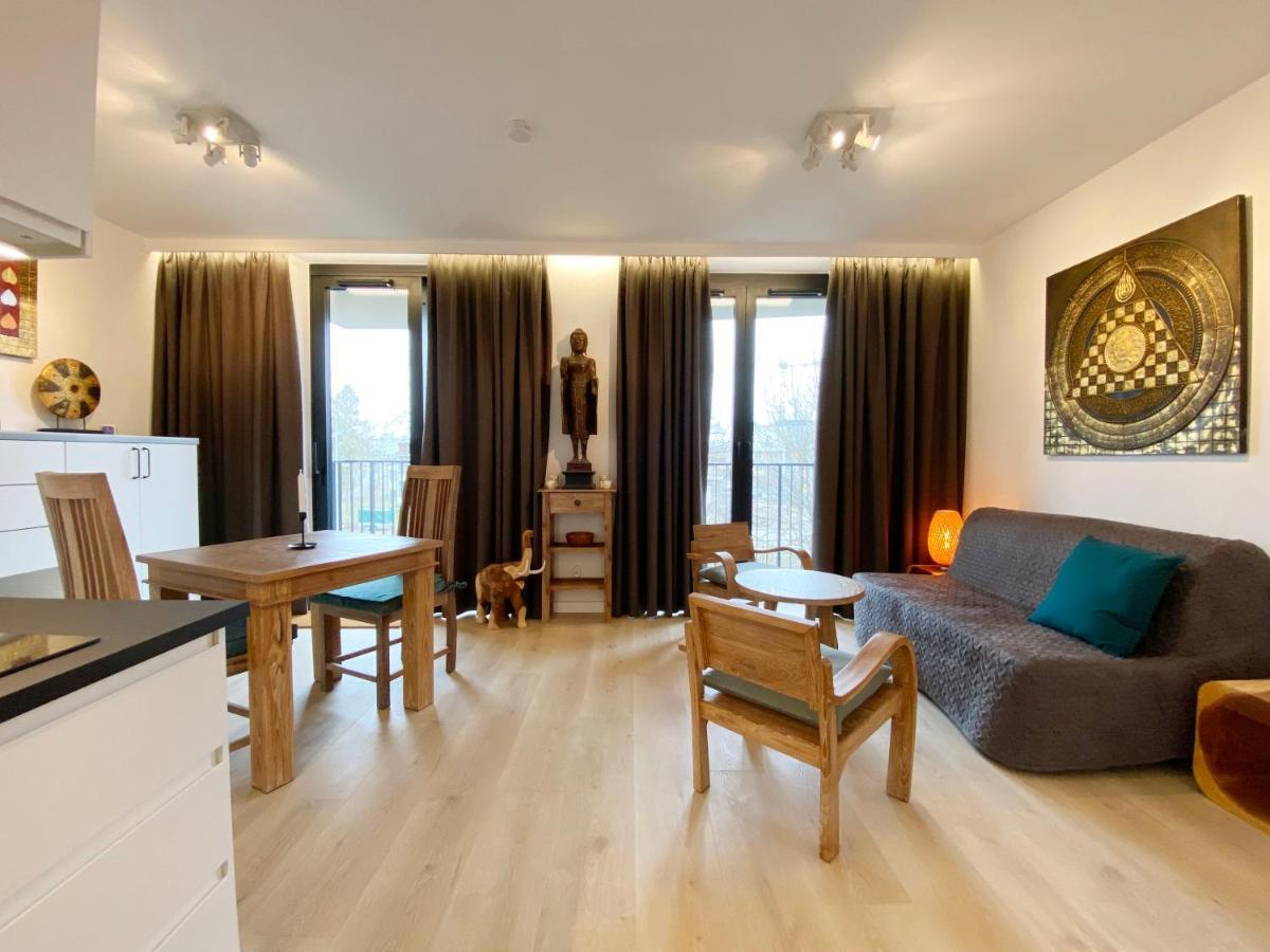 Araliya Appartement *