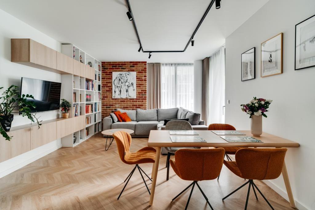 Appartement Araliya