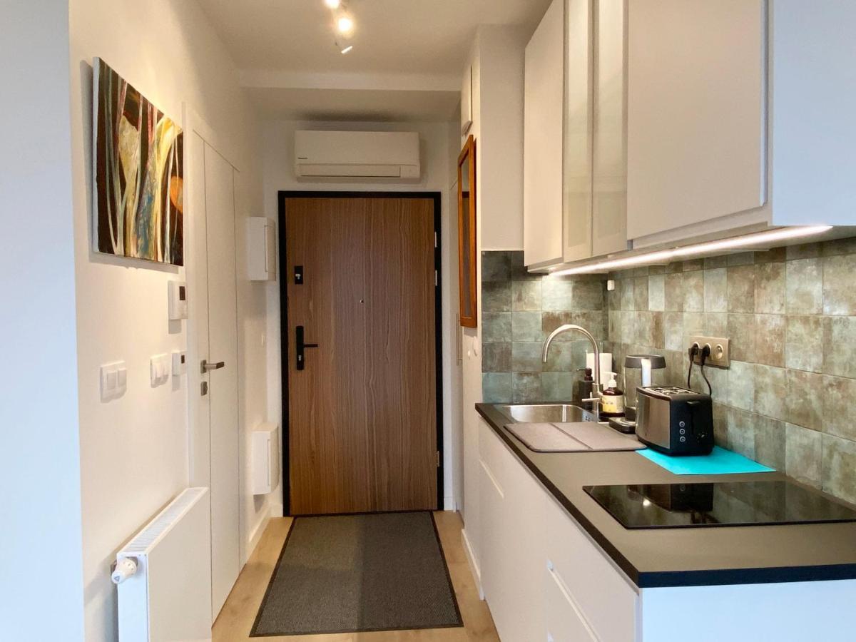 Araliya Appartement *