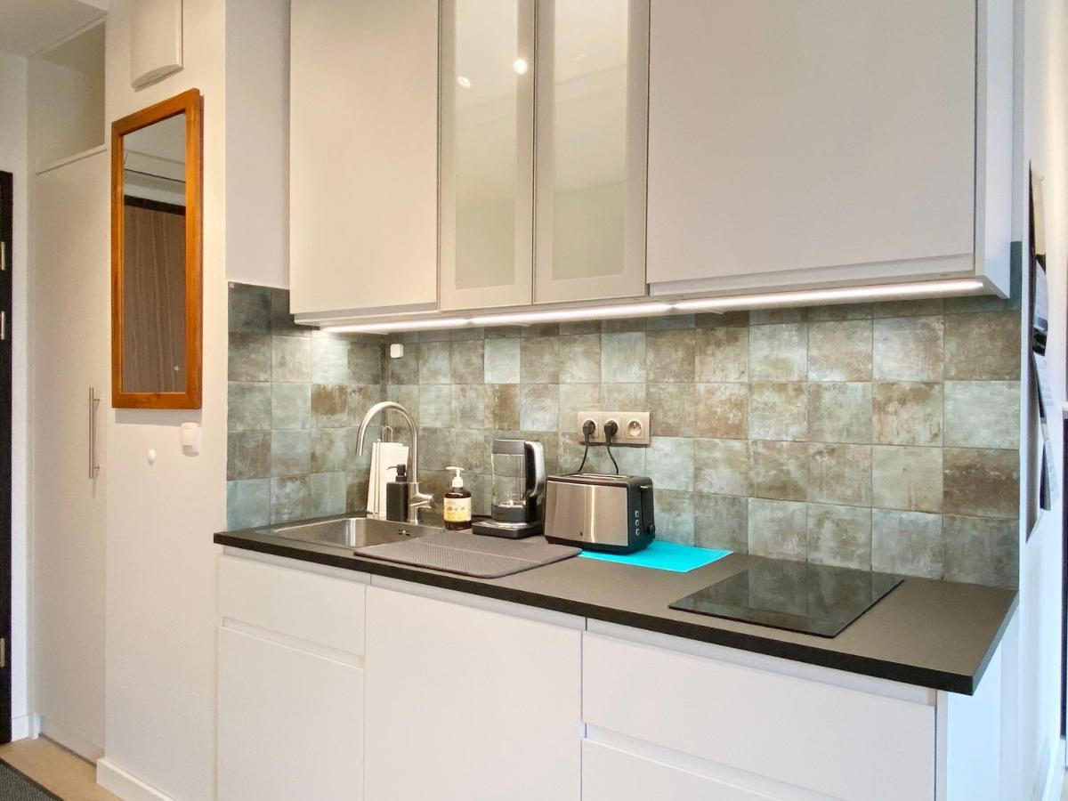 Araliya Appartement Krakau