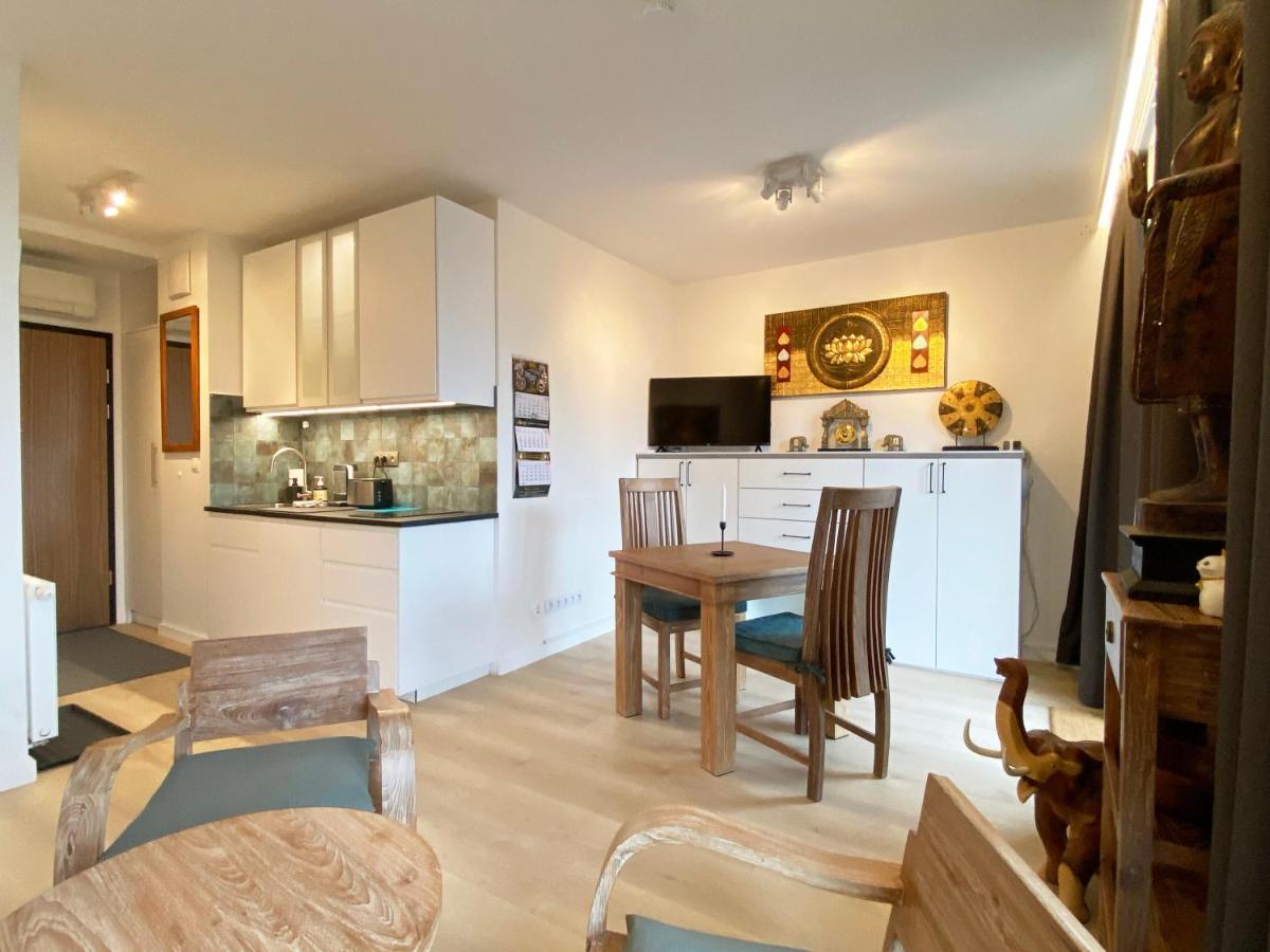 Appartement Araliya