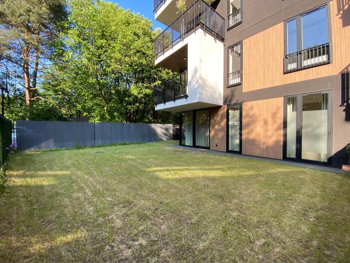 Appartement Araliya Krakau