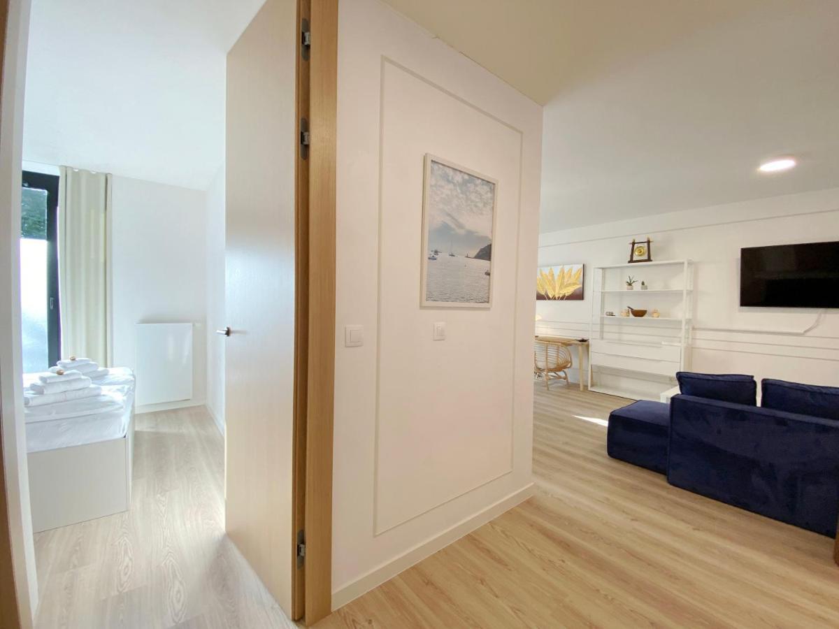 Araliya Appartement *