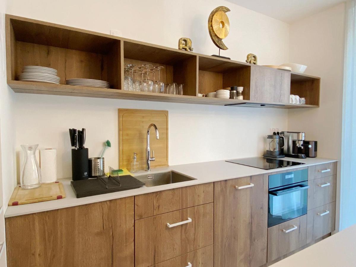 Araliya Appartement *