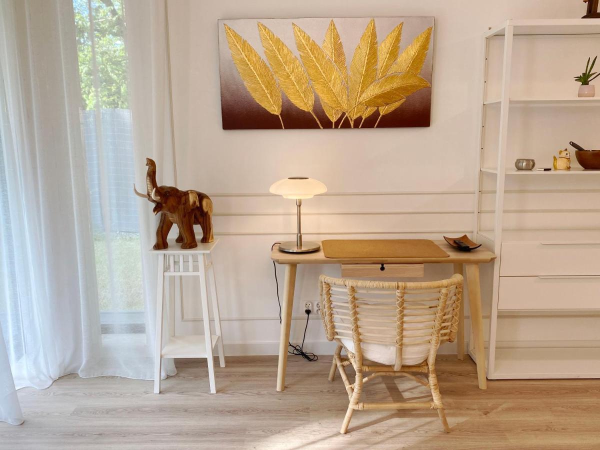 Araliya Appartement *