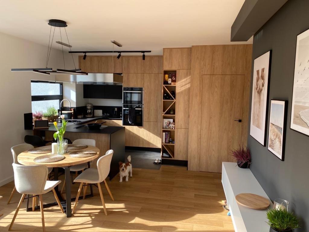 Araliya Appartement *