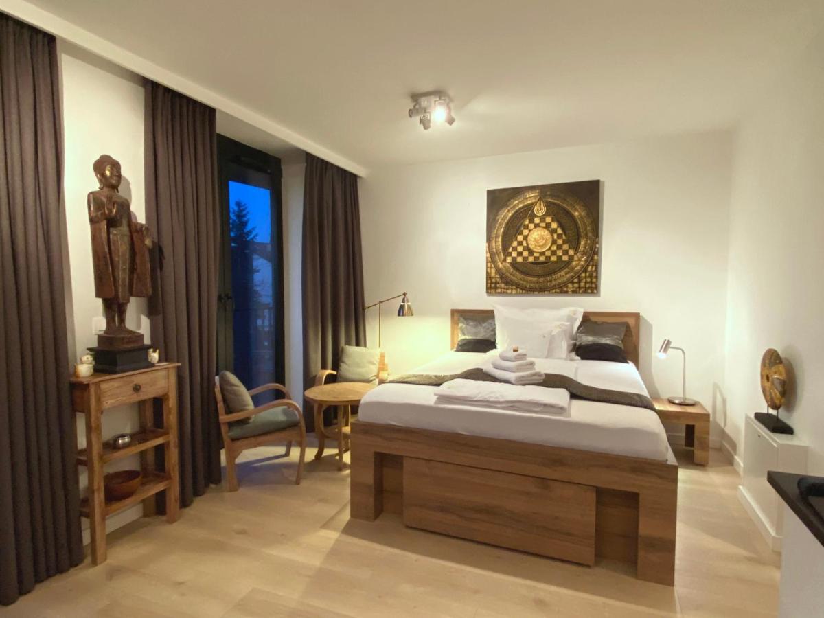Appartement Araliya Krakau