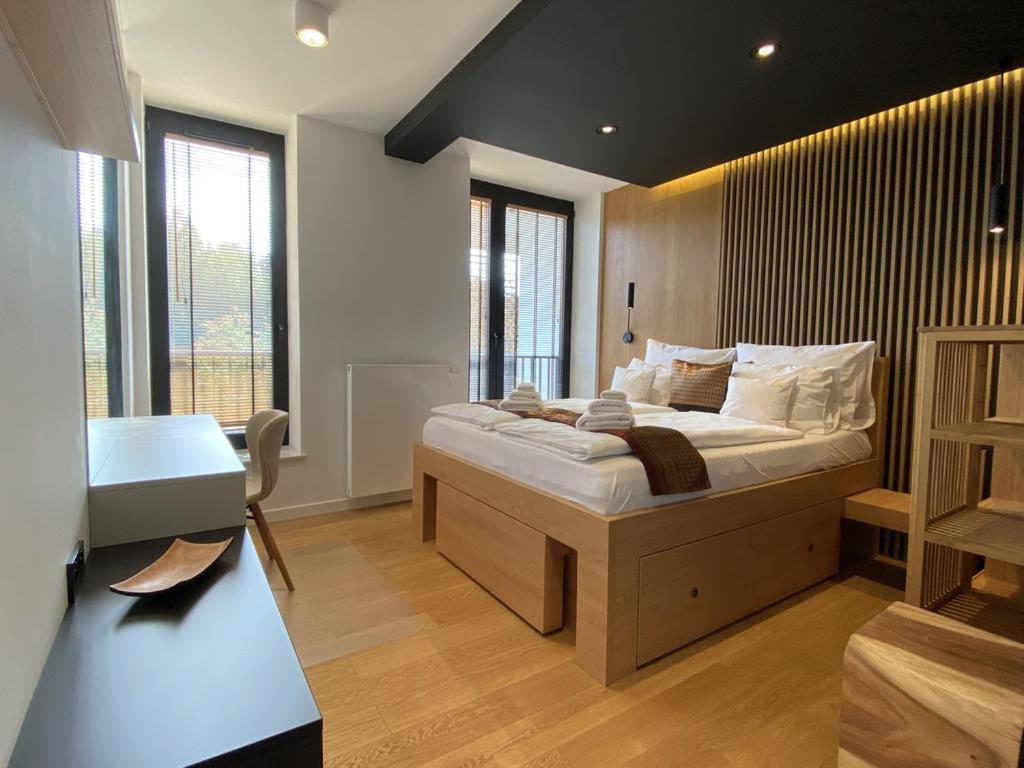 Appartement Araliya