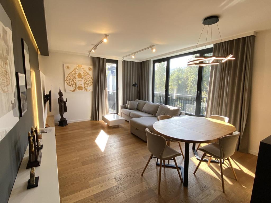 Araliya Appartement Krakau