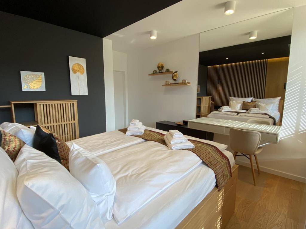 Araliya Appartement *