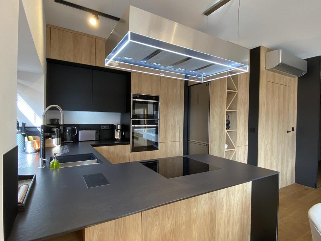 Appartement Araliya