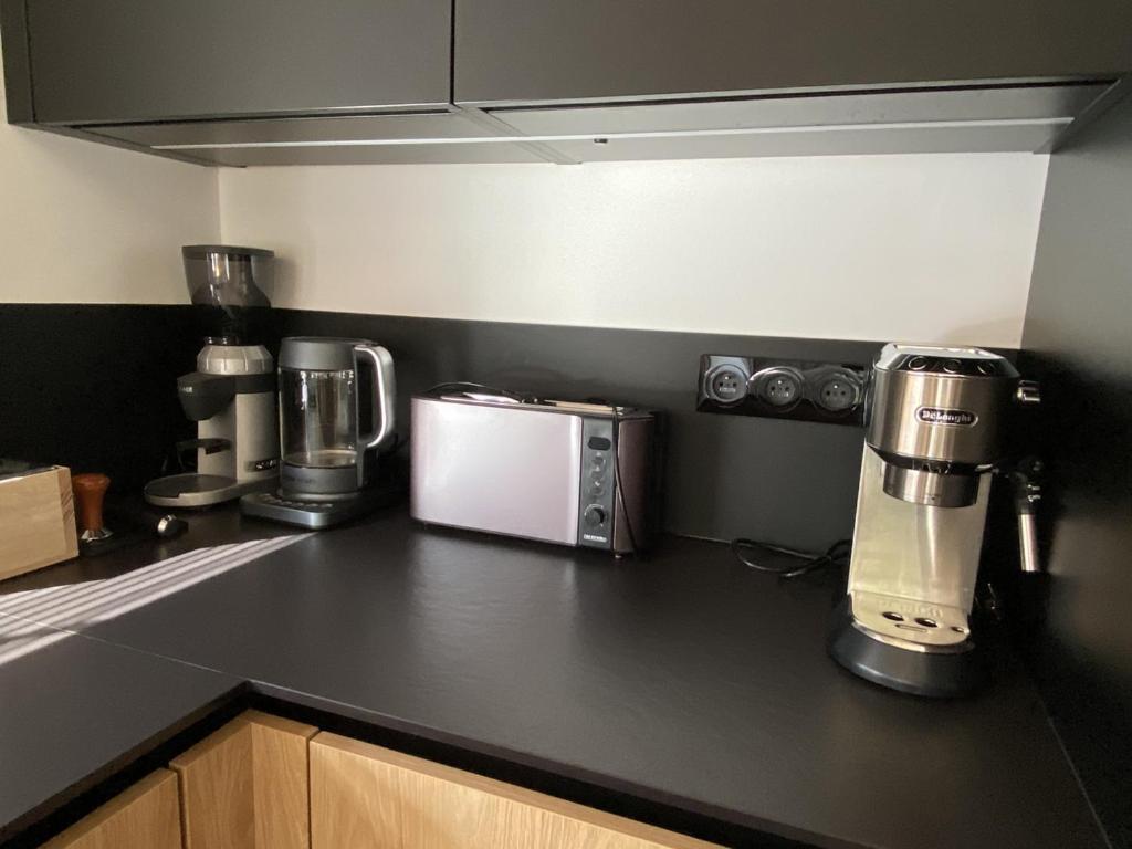Araliya Appartement *