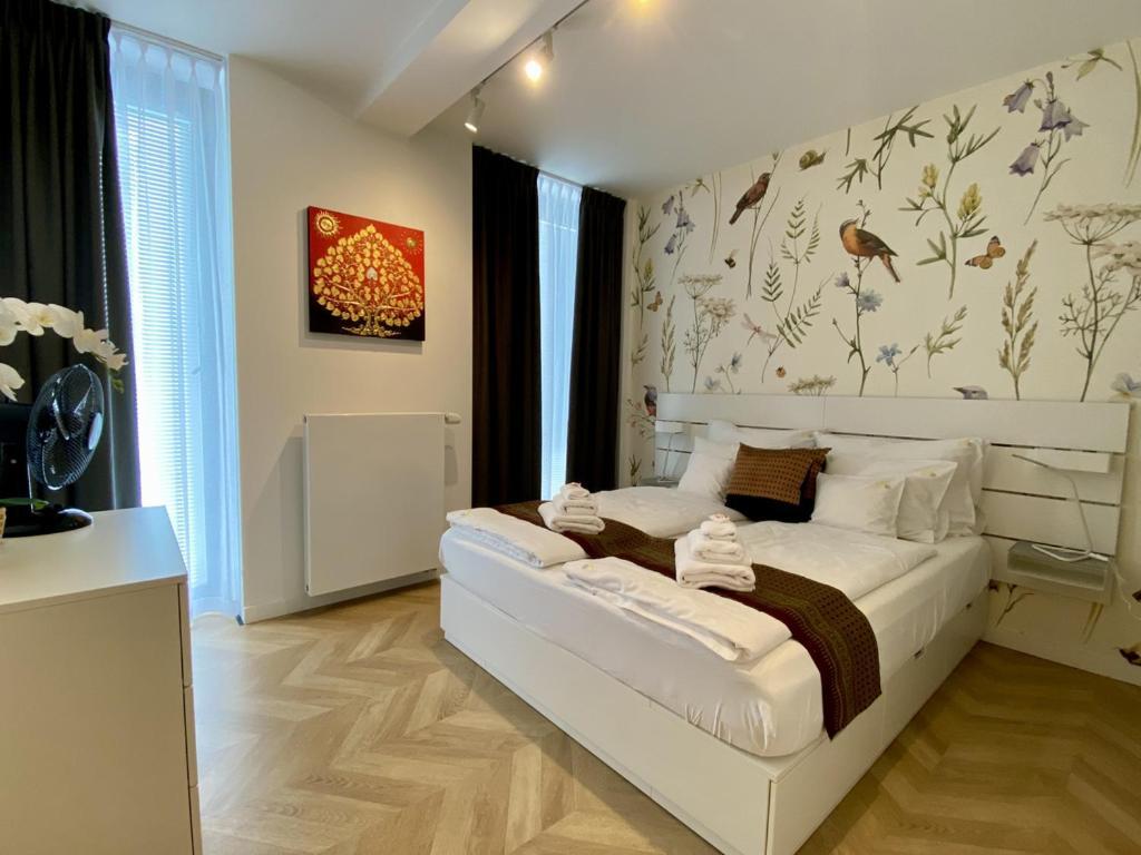 Araliya Appartement *